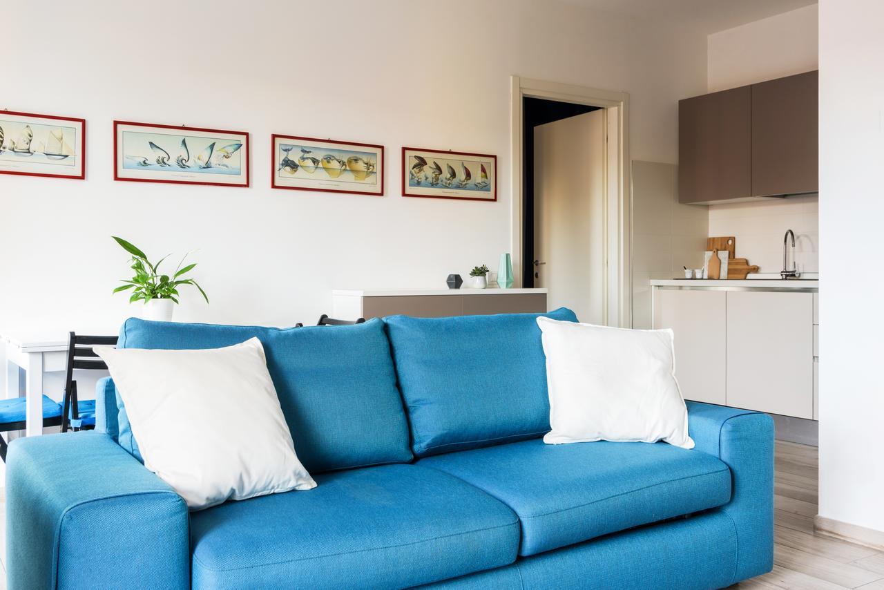Homeathotel - Ampola ميلان المظهر الخارجي الصورة