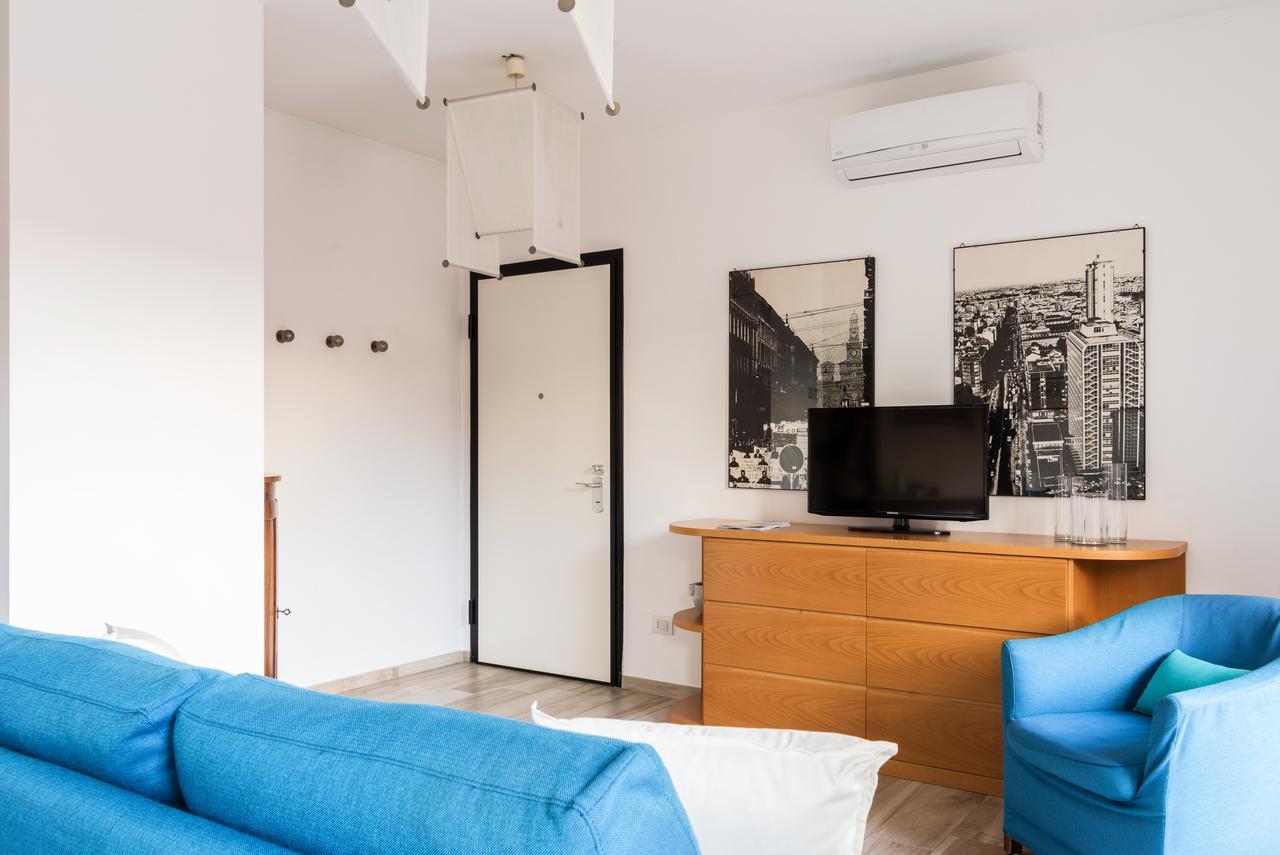 Homeathotel - Ampola ميلان المظهر الخارجي الصورة
